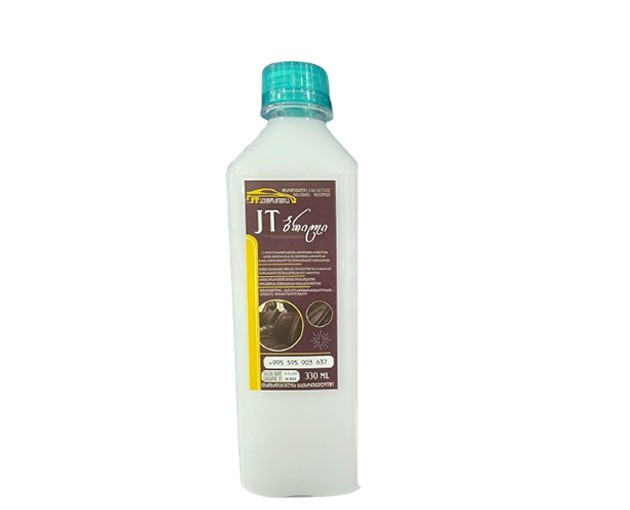 JTB COMPANY Universal Cleaning Fluid brill  330ml